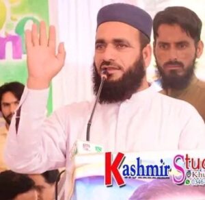 Muhammad Ishtiaq Noorani